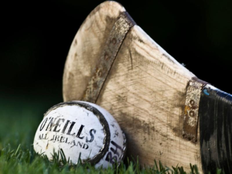 First match played at Carrick-on-Suir GAA Club’s new playing grounds
