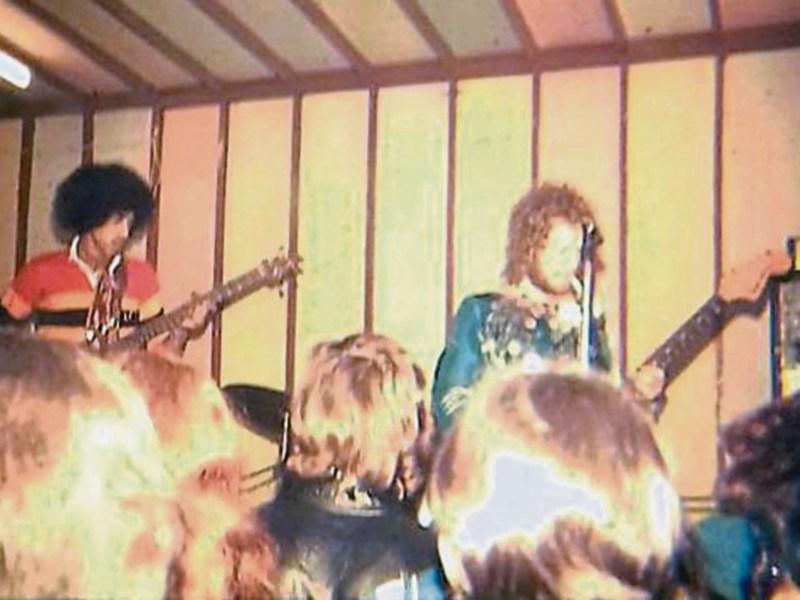 Thin Lizzy