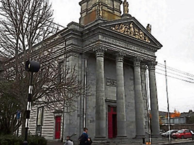 St. Mary's Church Clonmel