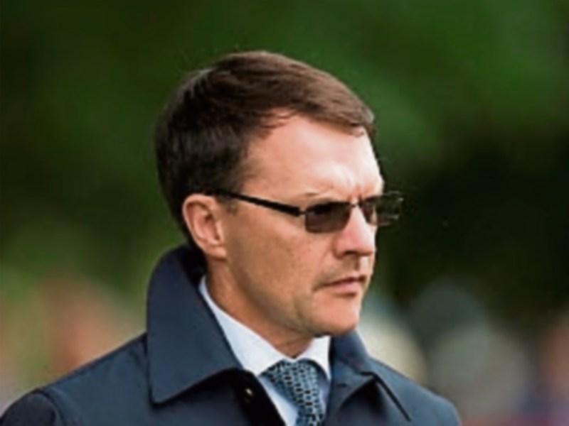 Aidan O'Brien