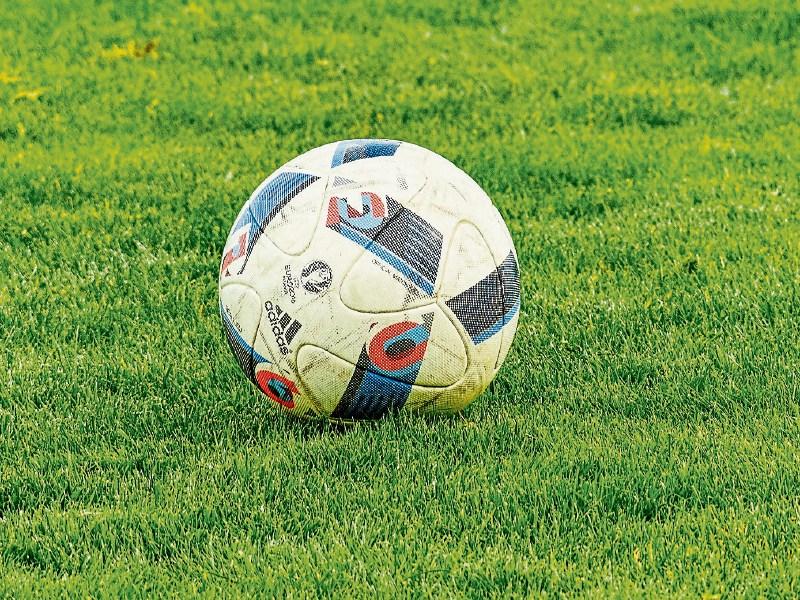 Tipperary soccer league