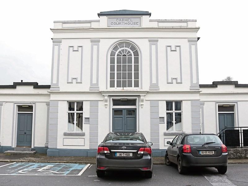 Man charged in connection with assault of woman in Fethard 