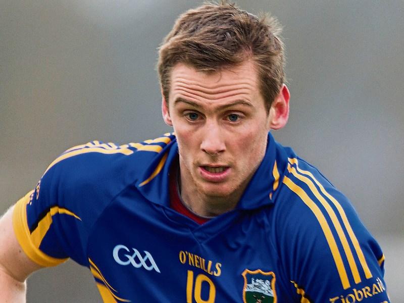 CONOR SWEENEY, BALLYPOREEN