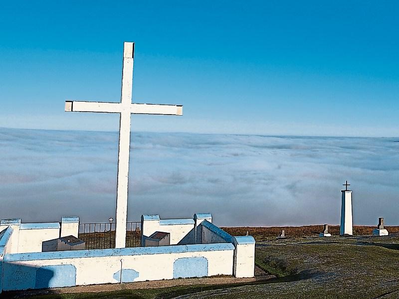 Holy Year Cross