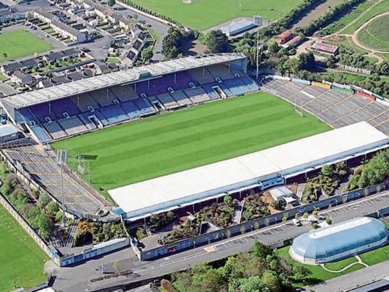 Semple Stadium