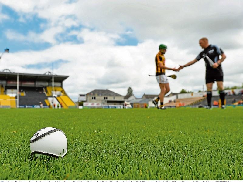 Five minor hurling games fixed for Sunday as South Tipperary Board resumes its games
