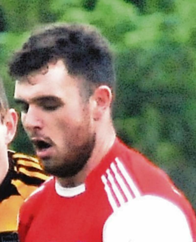 Sean Daly