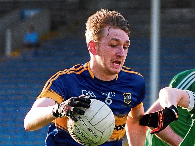 Daire Brennan