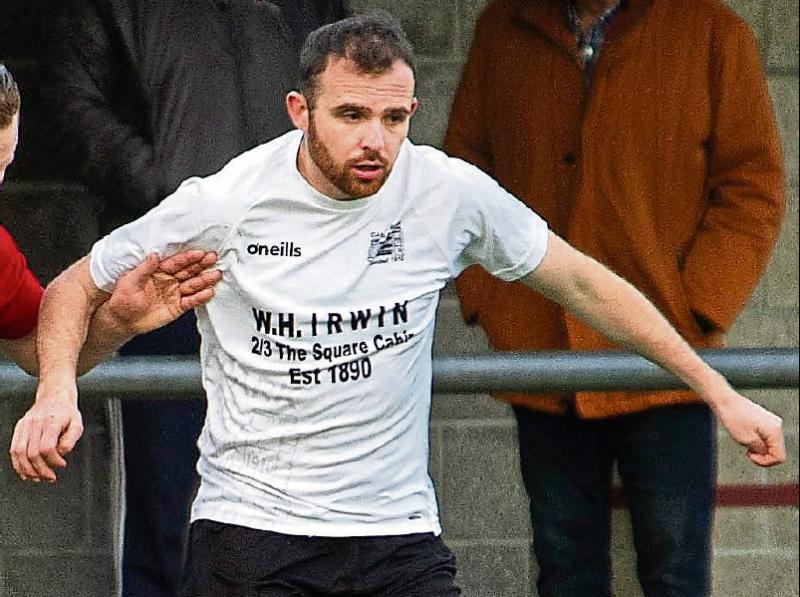 Tipperary Soccer: Huge boost for Cahir Park in relegation fight