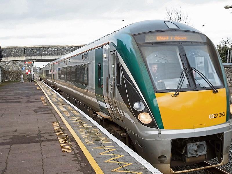 Clonmel Railway 