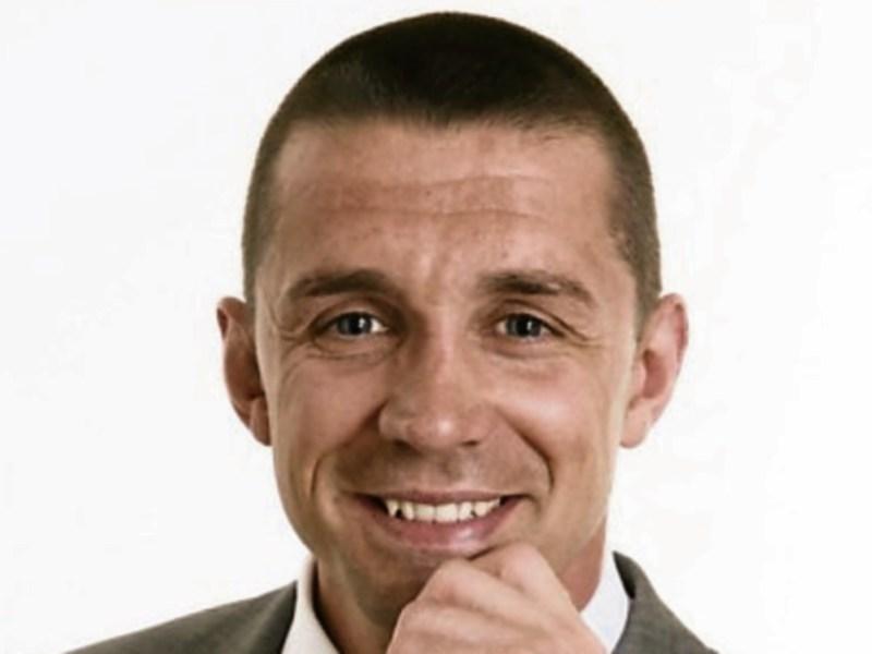 Alan Quinlan
