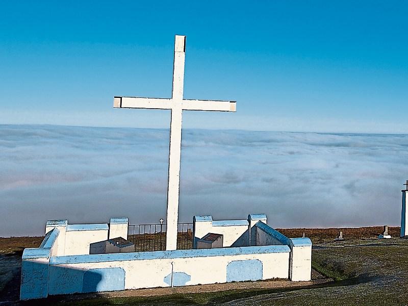 Holy Year Cross