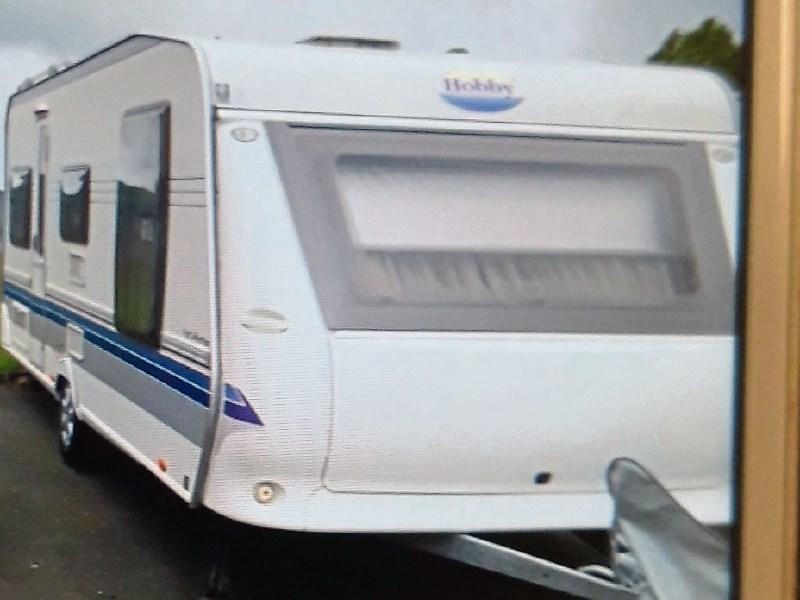 Caravans