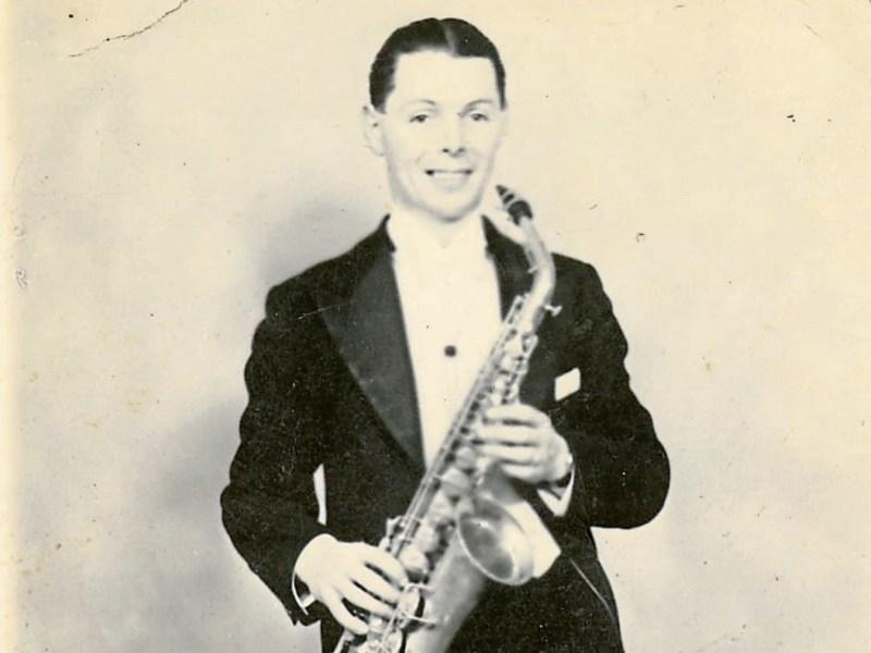 Mick Del