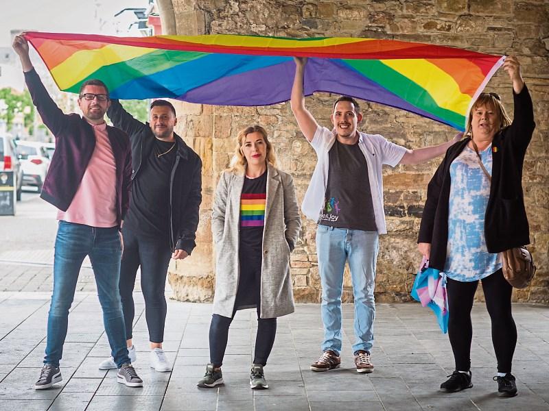 Tipperary Pride