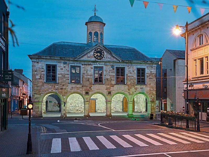Clonmel