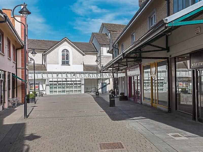 Market Place Clonmel