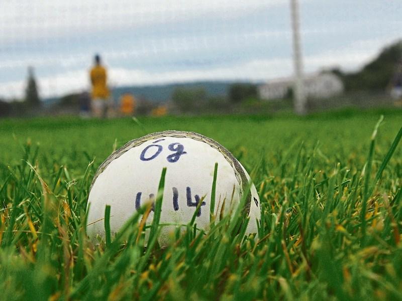 GAA release plans to trial sin bin for Gaelic Football