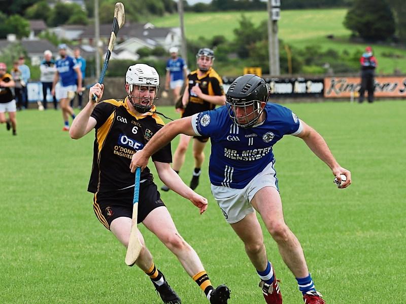 Rockwell Rovers v. Emly