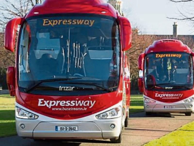 Tipperary council executive urges reinstatement of airport bus links