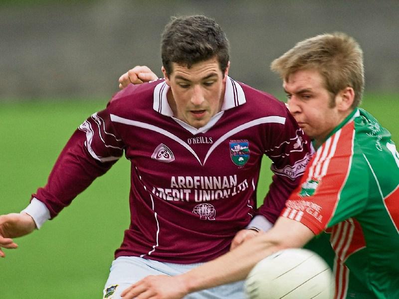 Ardfinnan v. Loughmore 