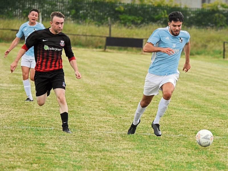 Wilderness Rovers book Tipperary Cup final spot against St Michael's