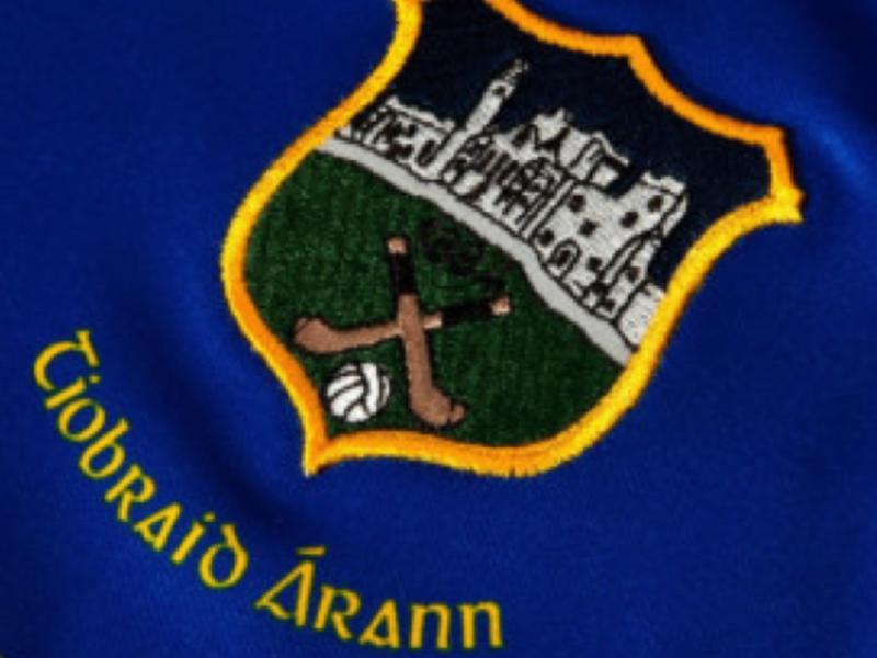 Hurling and Football - Upcoming games in South and West Tipperary Divisions