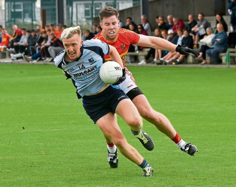 All the weekend results in Tipperary GAA