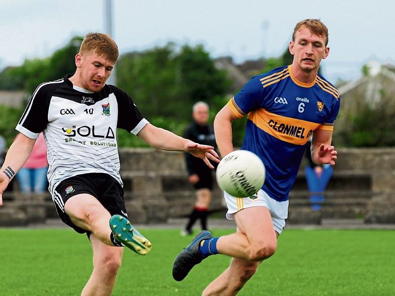 Kilsheelan and JK Brackens