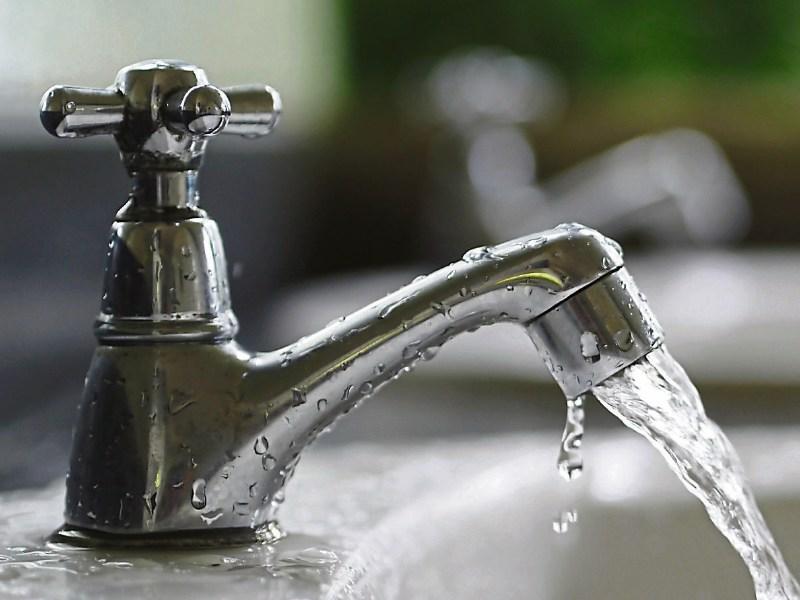 Water problems