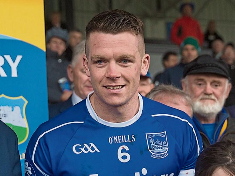 Padraic Maher 