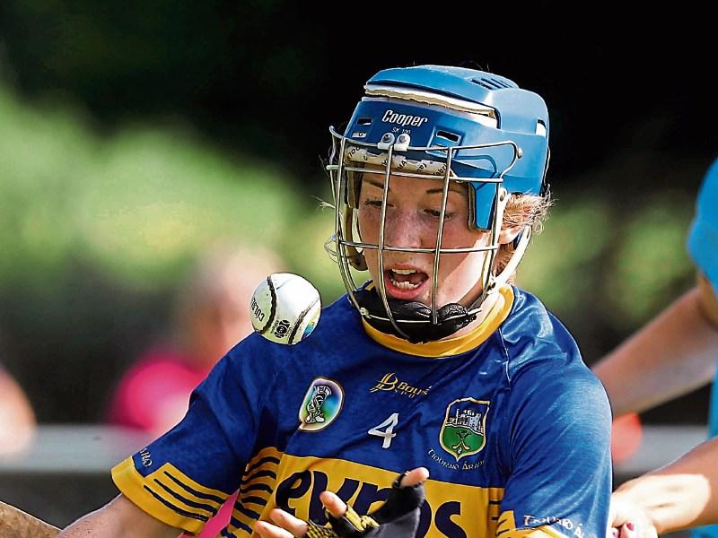 Eimear Loughman
