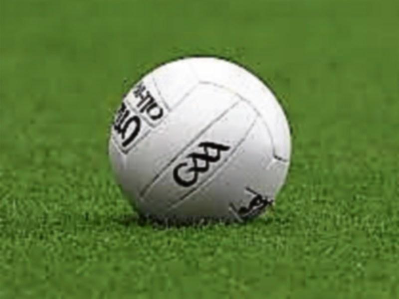 Ladies football