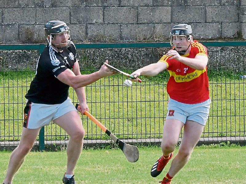 Carrick Swans v. Killenaule