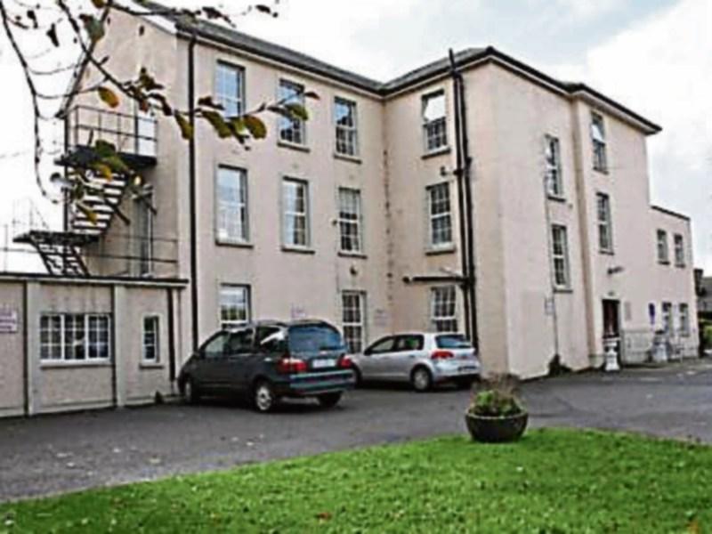 Covid-19 upsurge means no plans in “short term” for Carrick-on-Suir’s St Brigid’s to reopen as district hospital