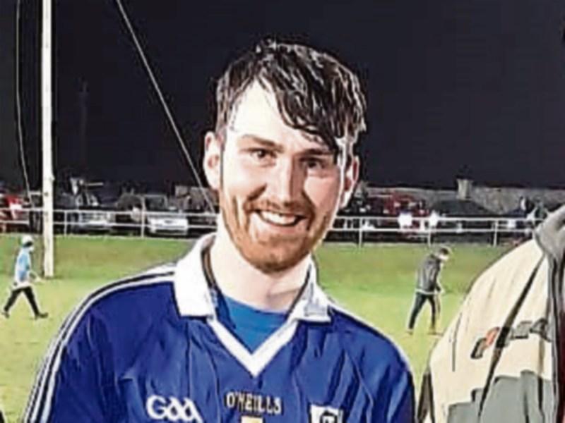 Shane Stapleton