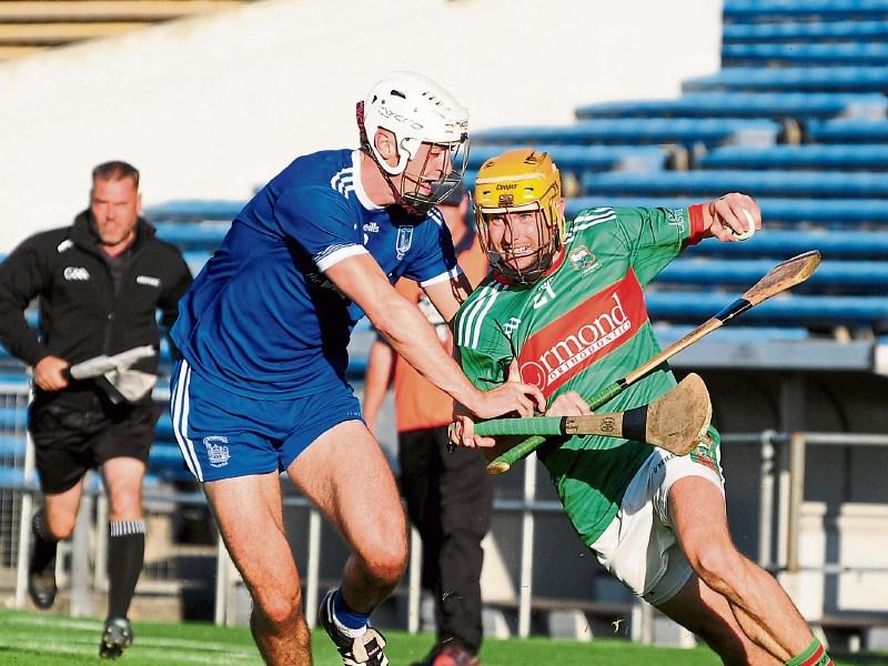 Thurles Sarsfields v. Loughmore