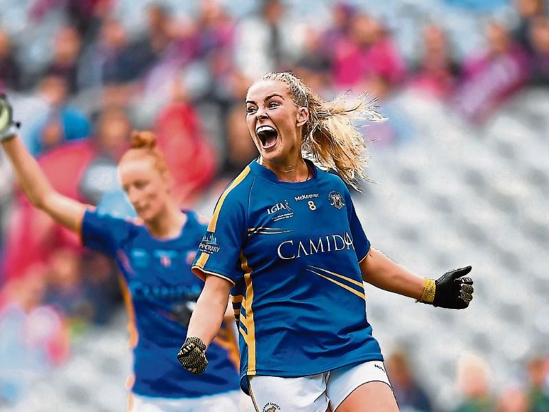 Aisling McCarthy