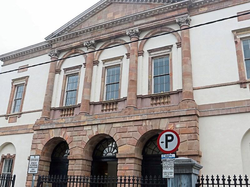 Tipperary man receives suspended jail term for punching and injuring work colleague 