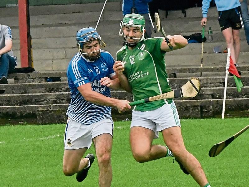St. Mary's v. Templederry