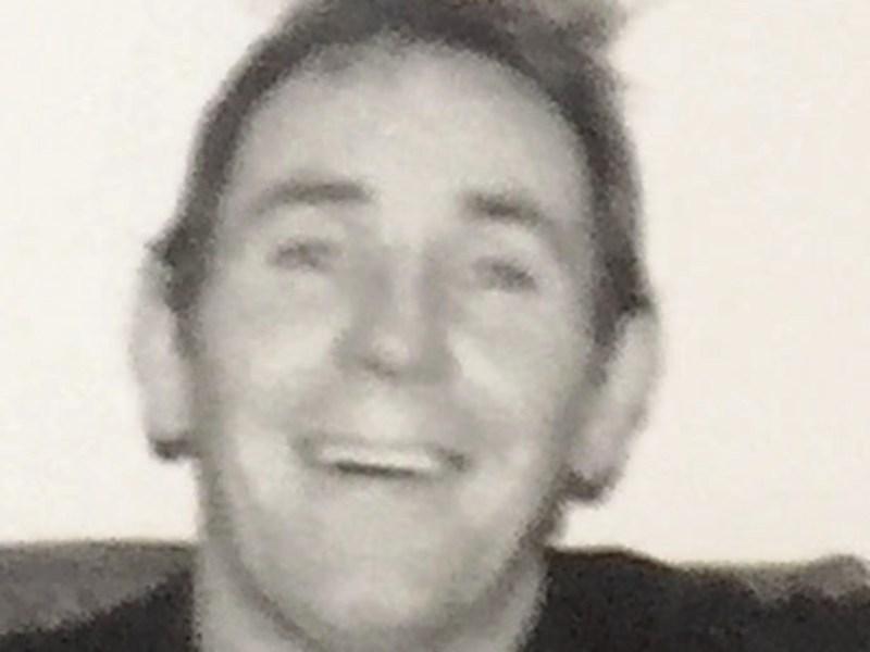 Obituary: The late Aloysius Daniel McShane 