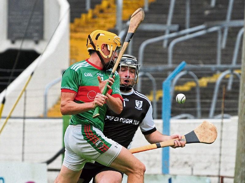 Loughmore v. Kilruane Mac Donaghs