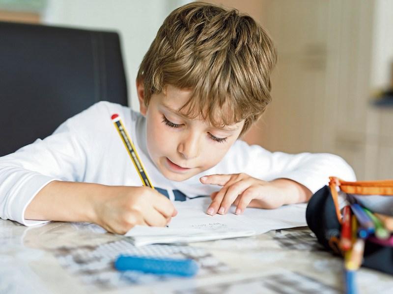 Positive Parenting: Communicating clearly about their return to the classroom