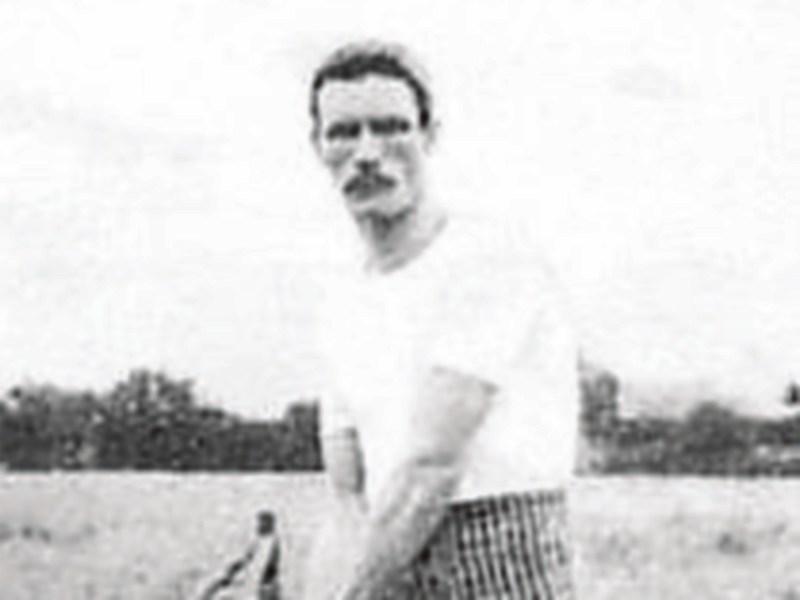 Tom Kiely