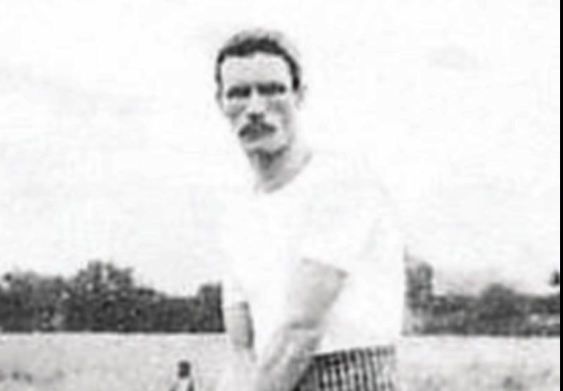 Tom Kiely