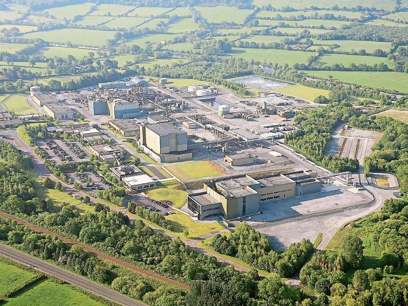 Tipperary pharmaceutical plant to create 20 new jobs if proposed extension gets planning green light