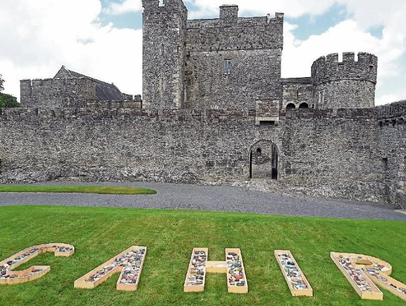 ‘Cahir Land League from 1879 -1881' - interesting history lecture this coming week