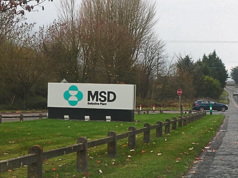 Council grants planning approval for Tipperary pharmaceutical plant expansion that will create 20 new jobs 