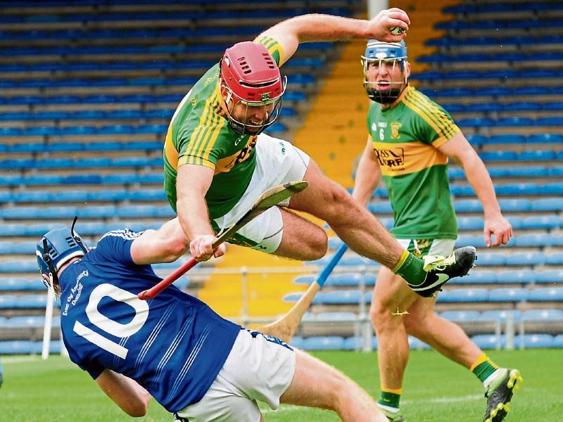 Hectic weekend of hurling ahead in Tipperary including county senior quarter-finals