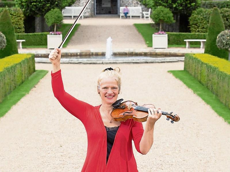 Frank Maher Classical Music awards